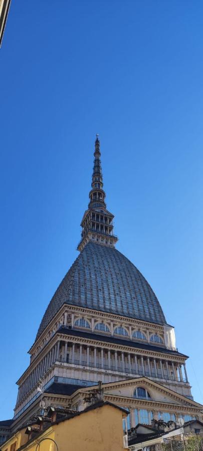 Aedel Lxr Apartment Turin Exterior photo