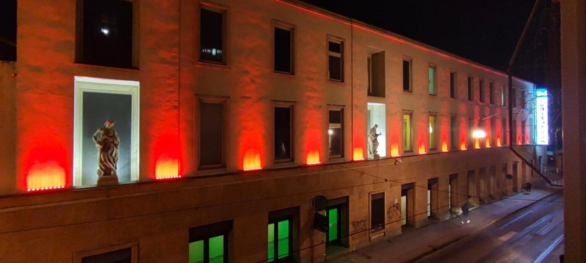Aedel Lxr Apartment Turin Exterior photo